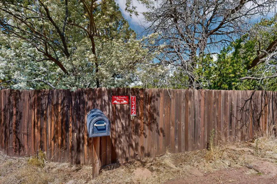 7342 Old Santa Fe Trail, Santa Fe, NM 87505 - #2