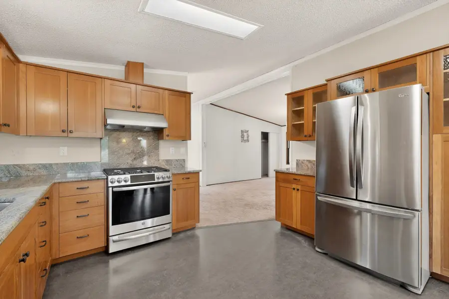 7342 Old Santa Fe Trail, Santa Fe, NM 87505 - #3