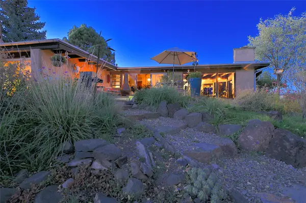 3 Culebra Road, Taos, NM 87571