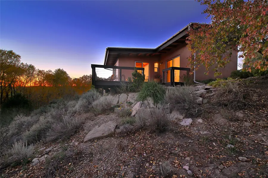 3 Culebra Road, Taos, NM 87571 - #2