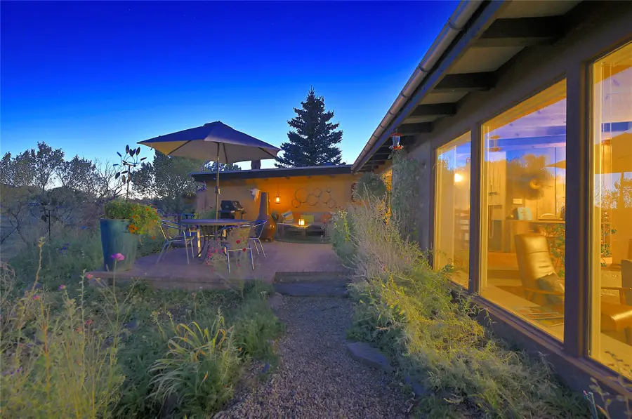 3 Culebra Road, Taos, NM 87571 - #3