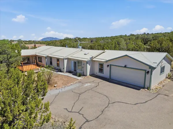 10 Palomino Court, Edgewood, NM 87015
