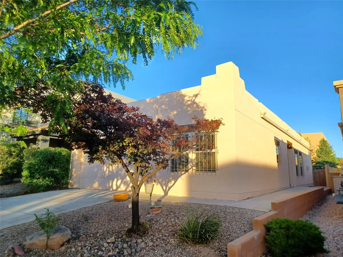 4225 Entrada Sonata, Santa Fe, NM 87507 - #1