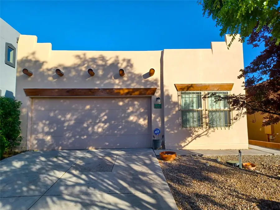 4225 Entrada Sonata, Santa Fe, NM 87507 - #3