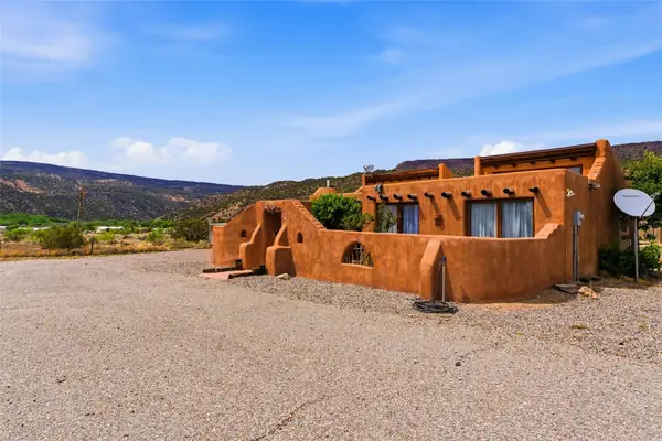 20 Private Drive 1073, Velarde, NM 87582