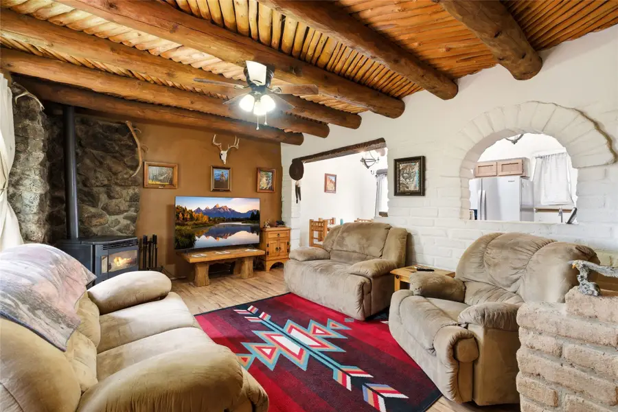 20 Private Drive 1073, Velarde, NM 87582 - #2