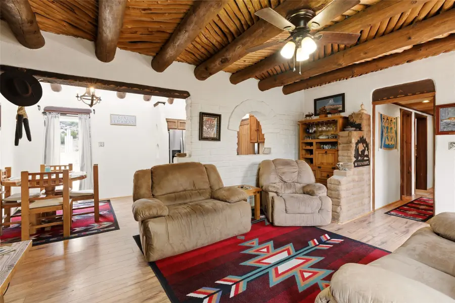 20 Private Drive 1073, Velarde, NM 87582 - #3