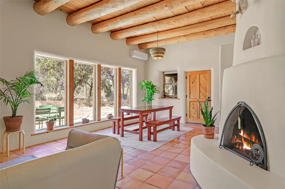 67 Ranchos Canoncito, Santa Fe, NM 87508 - #1