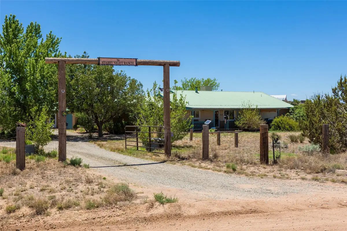 12 Arroyo Trail, Santa Fe, NM 87508 - #1