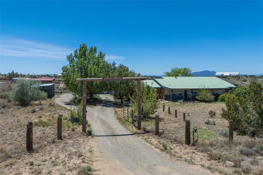 12 Arroyo Trail, Santa Fe, NM 87508 - #2