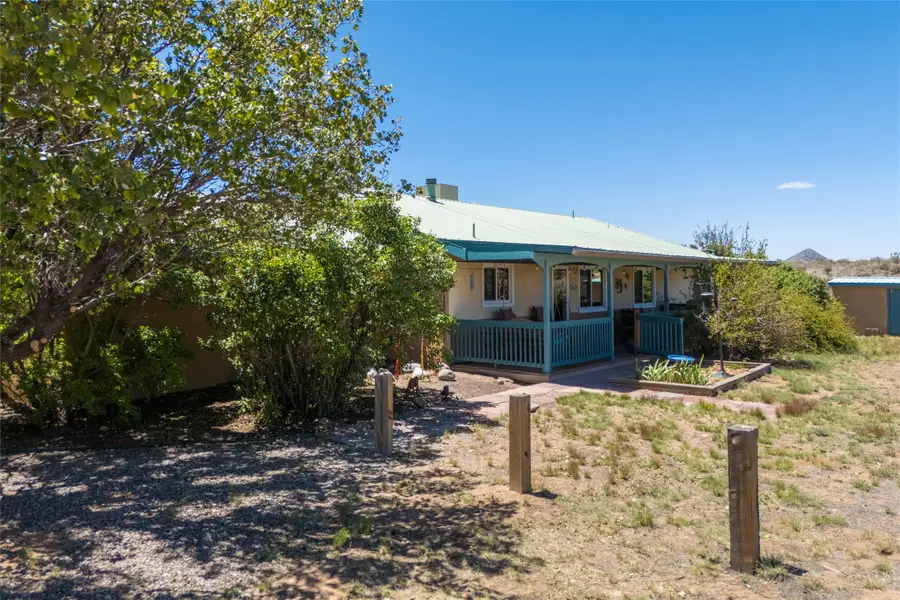 12 Arroyo Trail, Santa Fe, NM 87508 - #3
