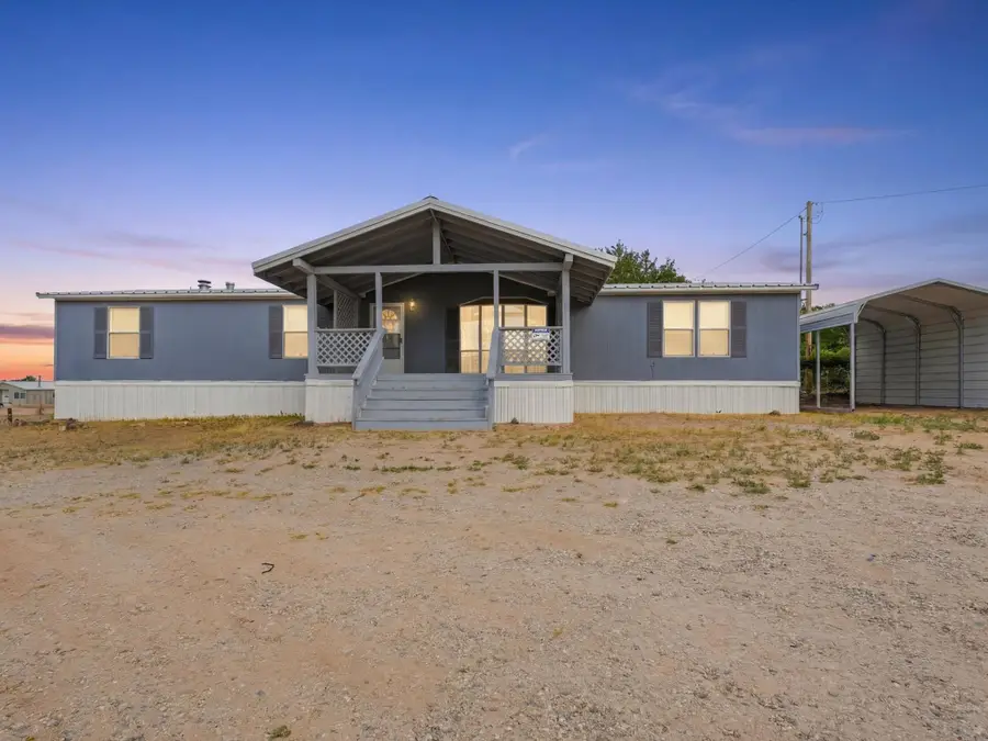 41A County Road 37, Alcalde, NM 87511 - #2