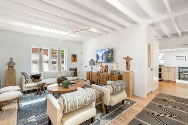 133 Kearny Avenue, Santa Fe, NM 87501