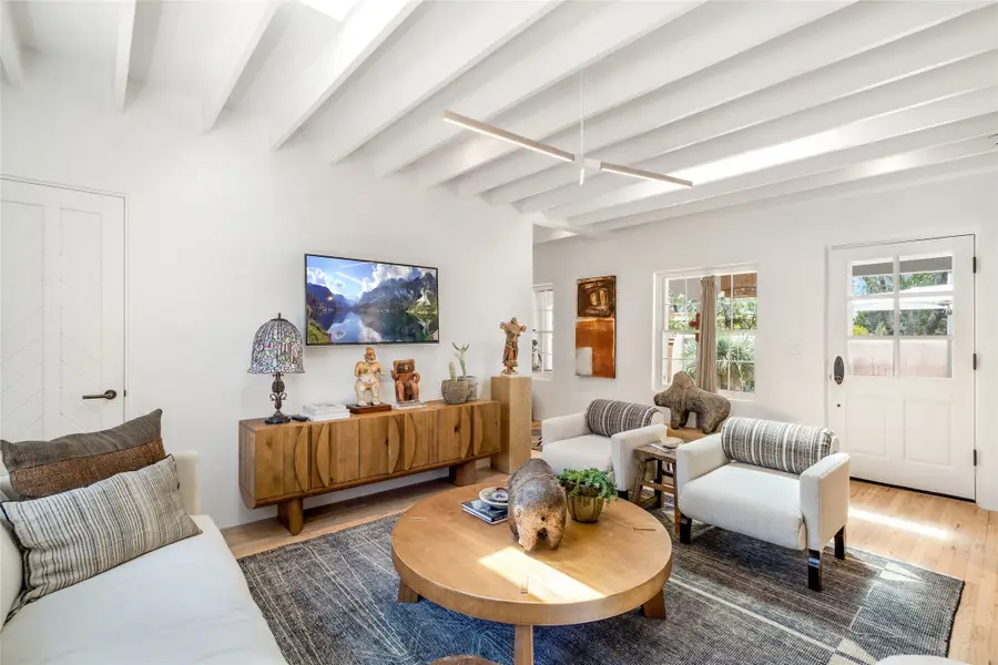 133 Kearny Avenue, Santa Fe, NM 87501 - #3