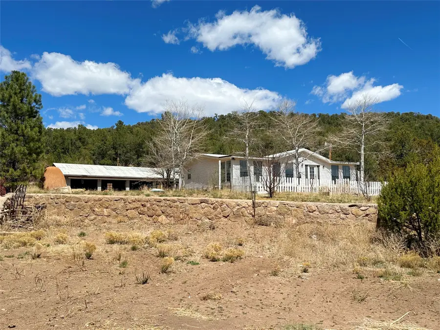 53 County Road B44c, Pecos, NM 87552 - #2