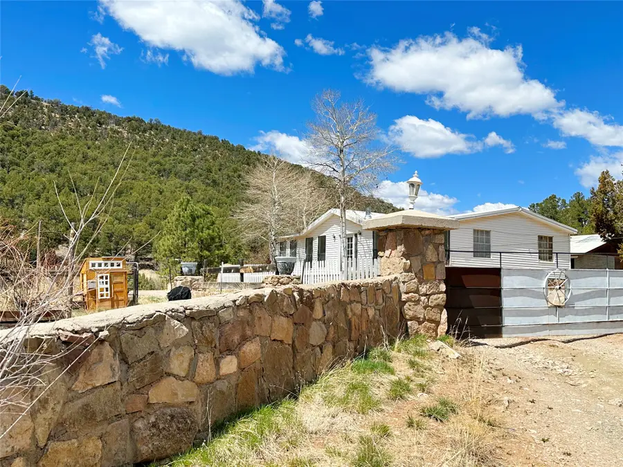 53 County Road B44c, Pecos, NM 87552 - #3