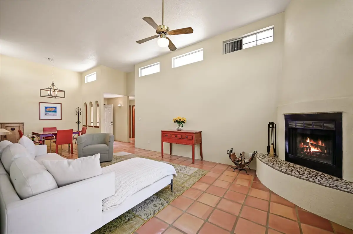 1943 Camino Lumbre, Santa Fe, NM 87505 - #1