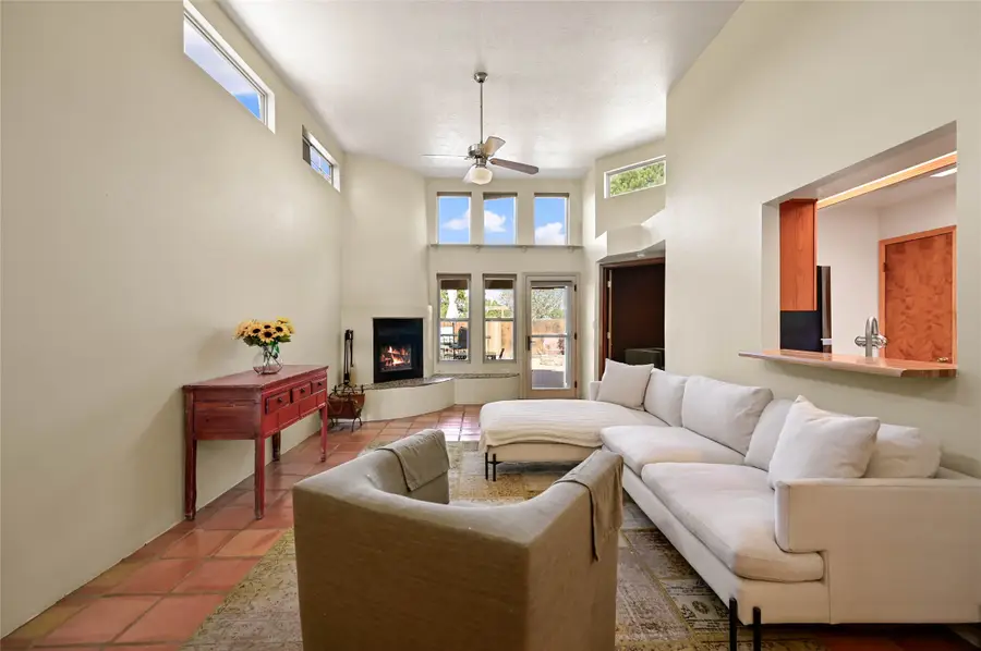 1943 Camino Lumbre, Santa Fe, NM 87505 - #2