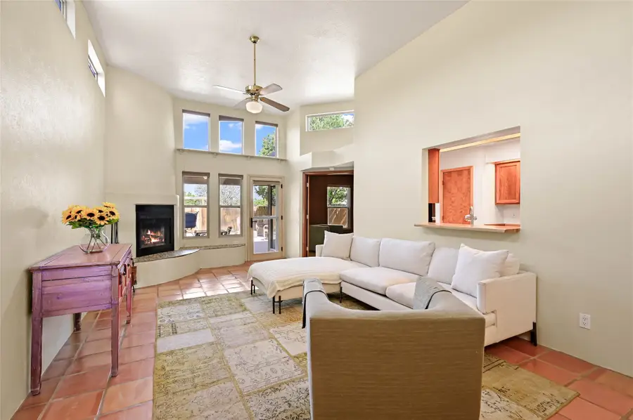 1943 Camino Lumbre, Santa Fe, NM 87505 - #3