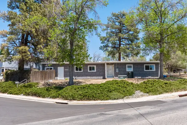 3682 Villa Street, Los Alamos, NM 87544