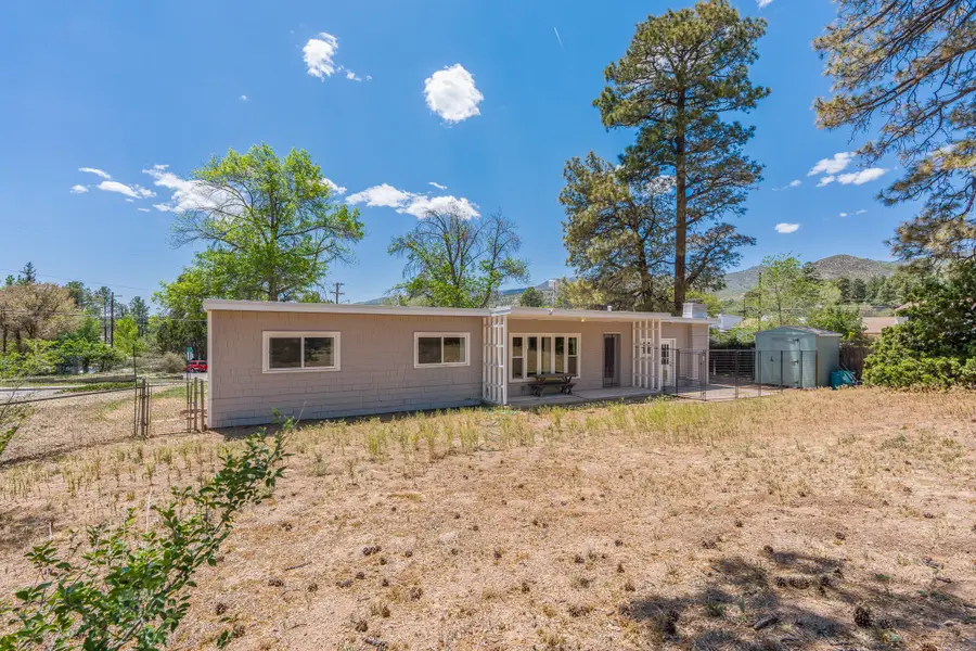 3682 Villa Street, Los Alamos, NM 87544 - #2