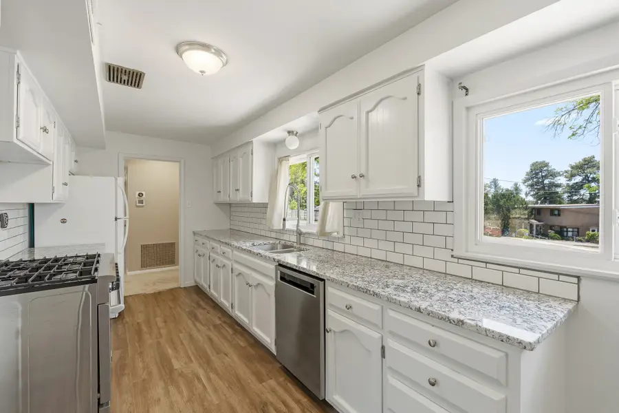 3682 Villa Street, Los Alamos, NM 87544 - #3