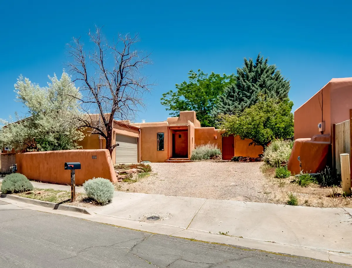 937 Camino Oraibi, Santa Fe, NM 87505 - #1