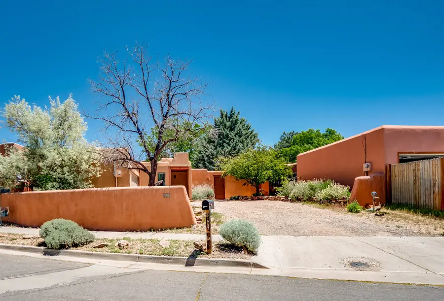 937 Camino Oraibi, Santa Fe, NM 87505 - #2