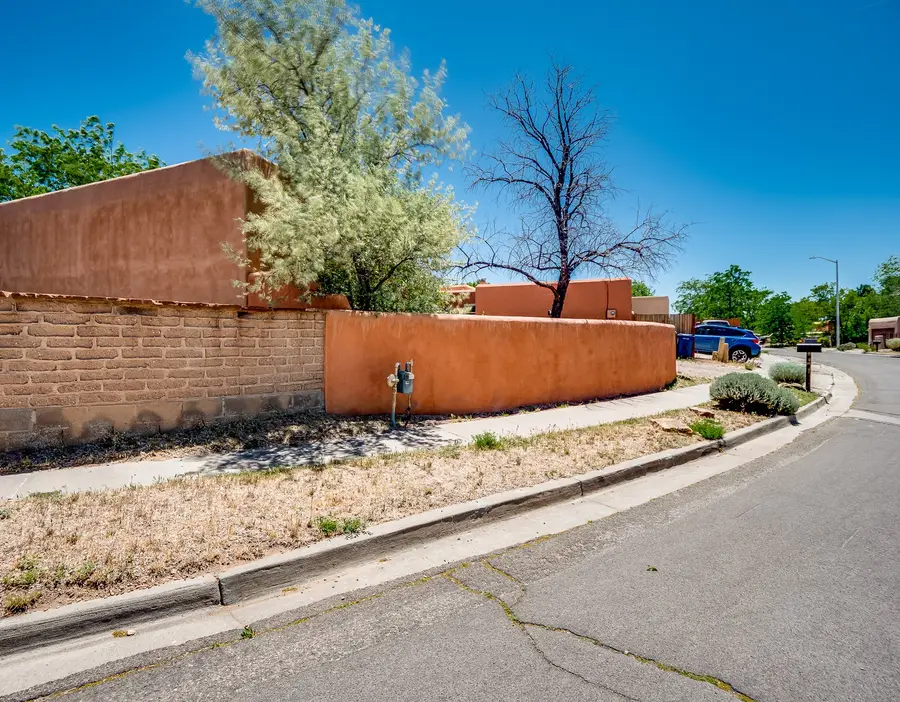 937 Camino Oraibi, Santa Fe, NM 87505 - #3