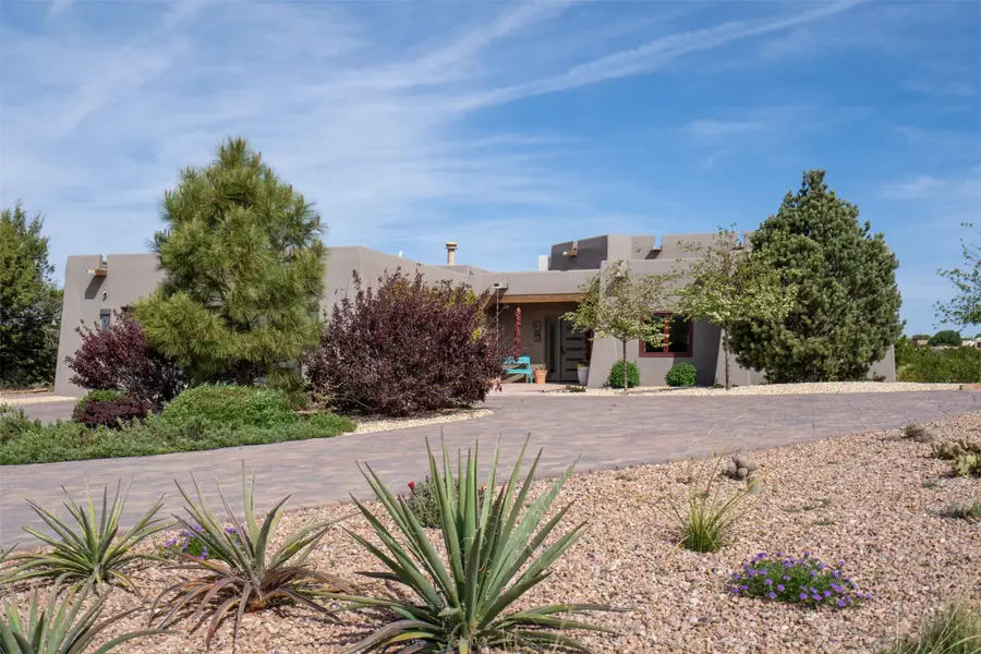 59 W Chili Line Road, Santa Fe, NM 87508 - #2
