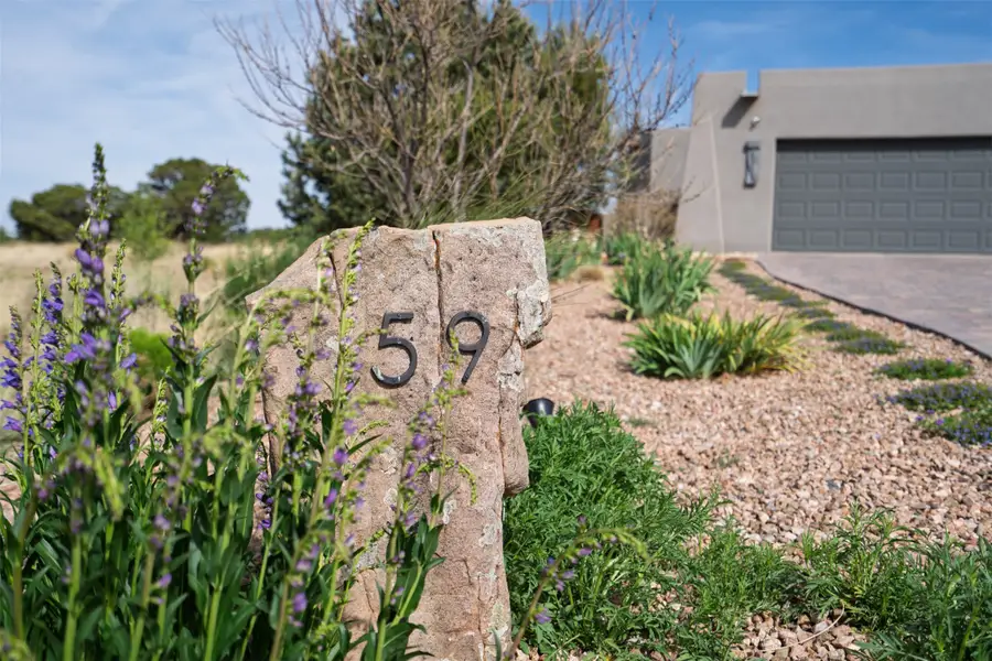 59 W Chili Line Road, Santa Fe, NM 87508 - #3