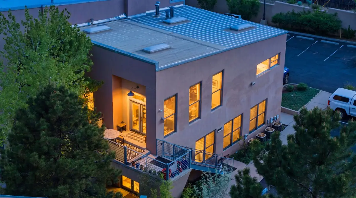 3600 Cerrillos #208, Santa Fe, NM 87507 - #1