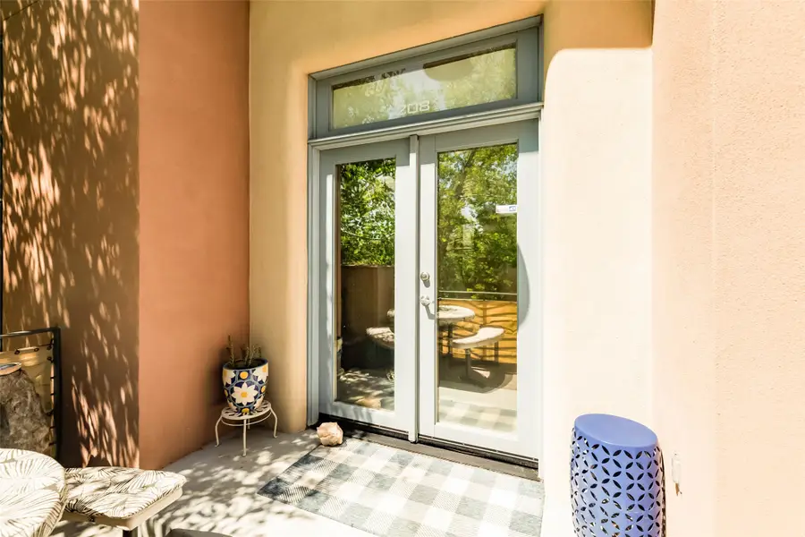 3600 Cerrillos #208, Santa Fe, NM 87507 - #3