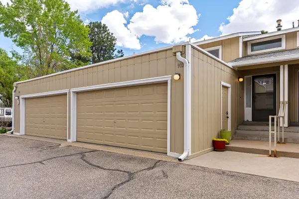 505 Oppenheimer Drive #902, Los Alamos, NM 87544
