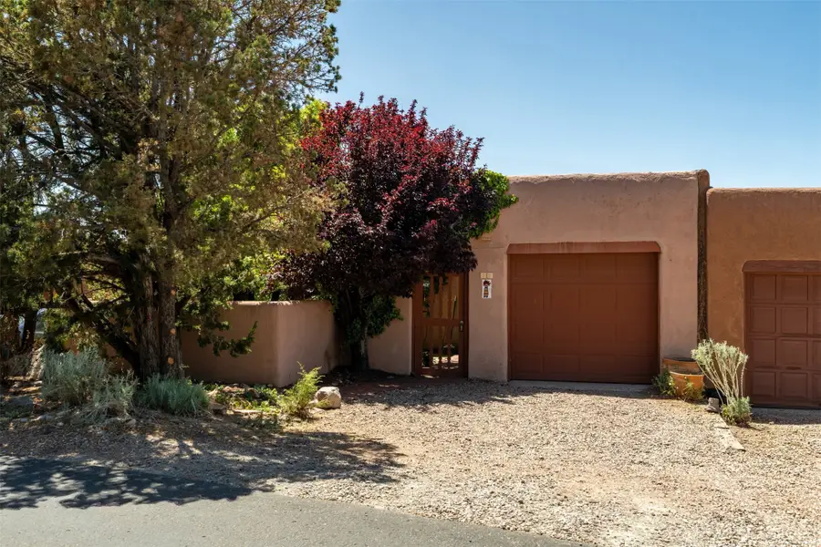 151 Gonzales Rd #42, Santa Fe, NM 87501 - #2