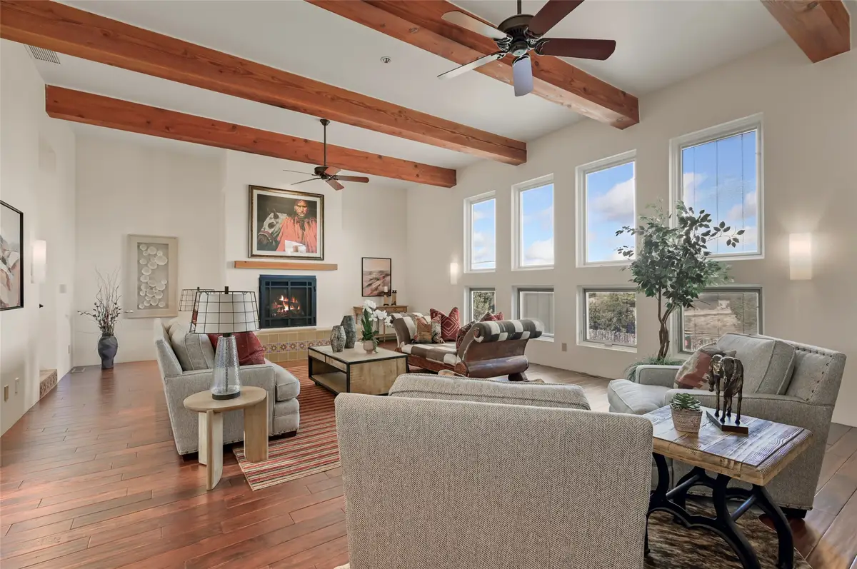52 Centaurus Ranch Road, Santa Fe, NM 87507 - #1