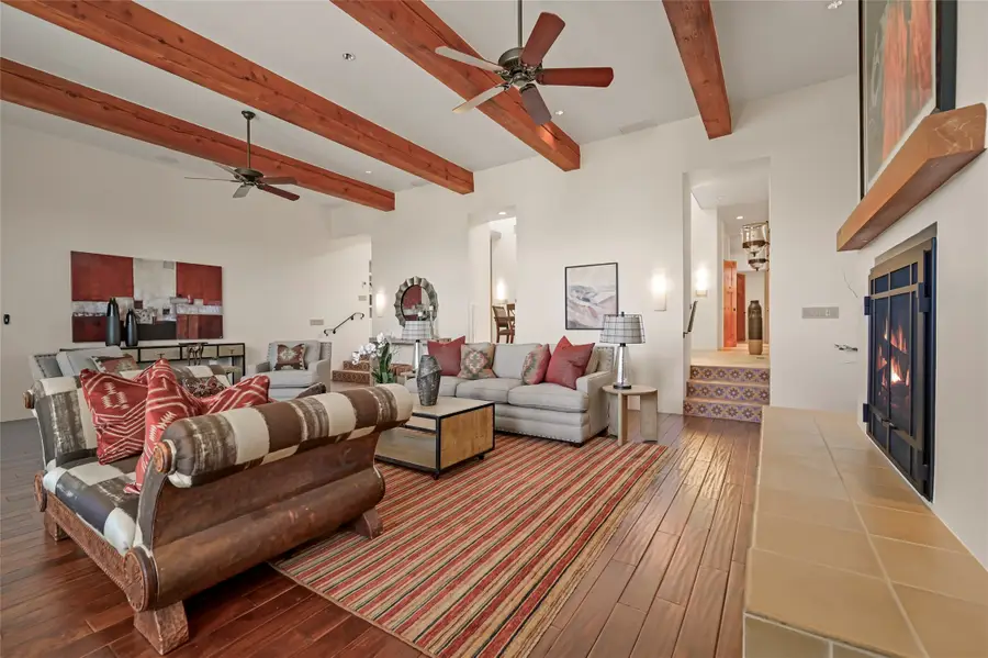 52 Centaurus Ranch Road, Santa Fe, NM 87507 - #2