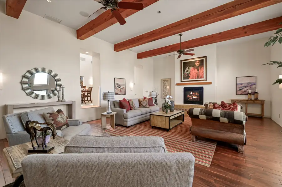 52 Centaurus Ranch Road, Santa Fe, NM 87507 - #3
