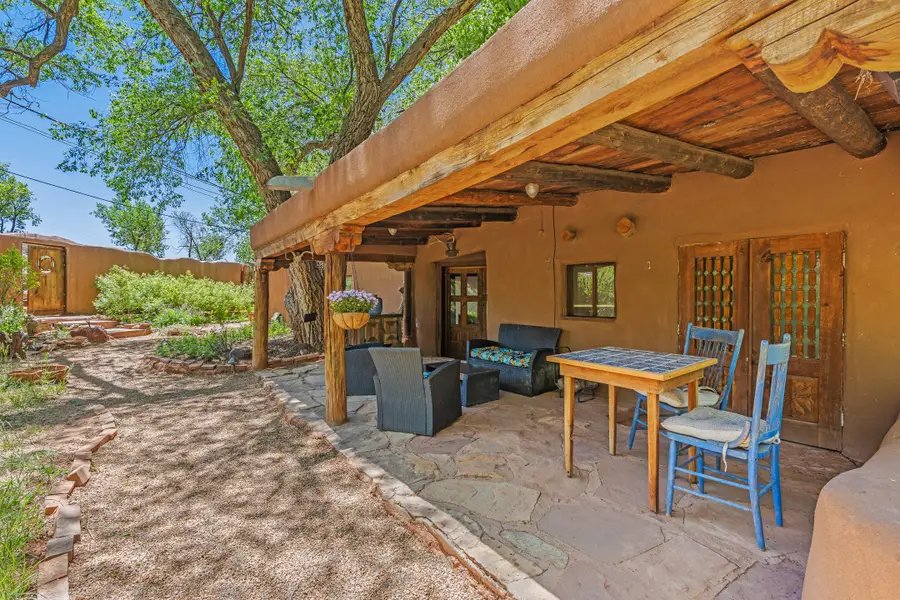 25 Paseo C De Baca, Santa Fe, NM 87507 - #2
