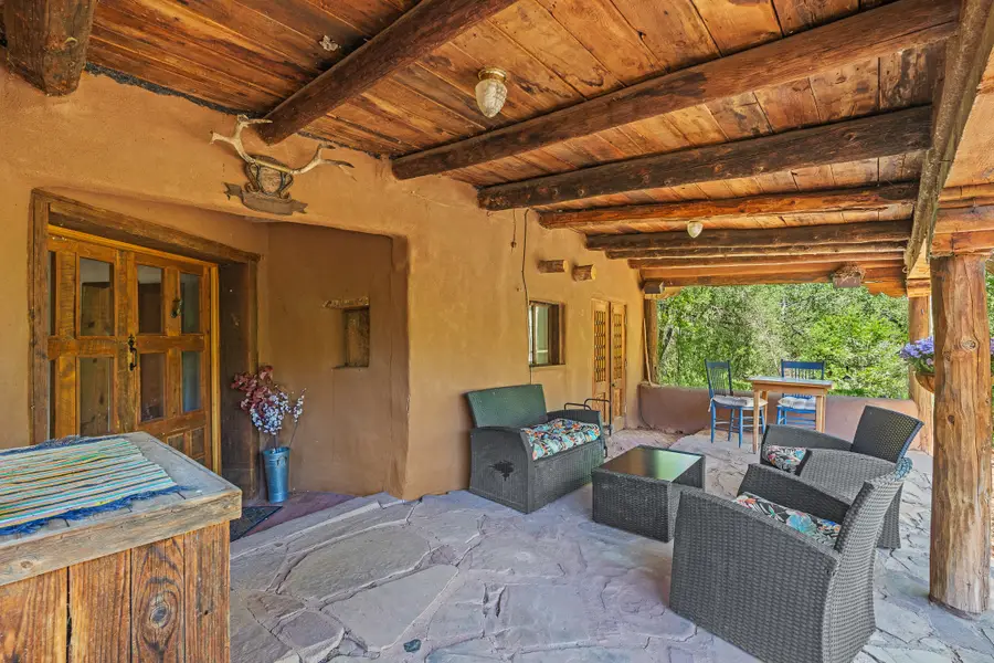 25 Paseo C De Baca, Santa Fe, NM 87507 - #3