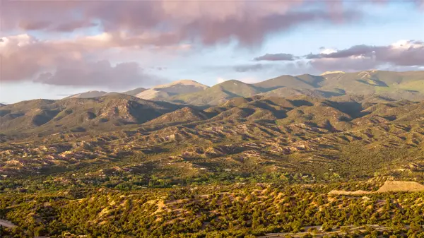 97 San Rafael Drive #Lot 5, Santa Fe, NM 87506
