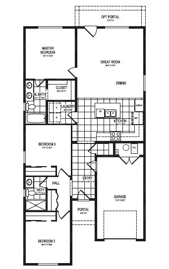 4046 Fairly, Santa Fe, NM 87507 - #2