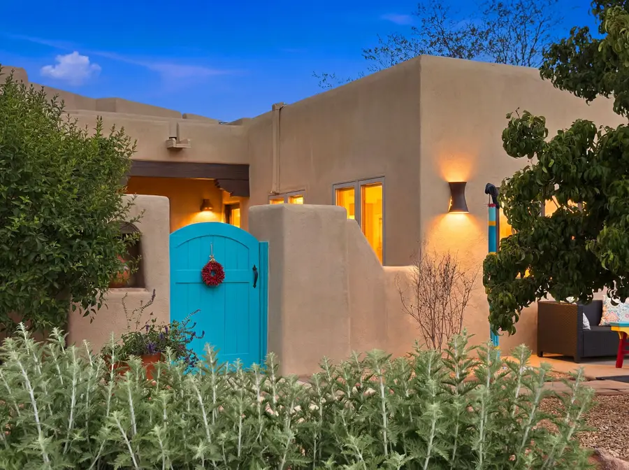 29 Bosque, Santa Fe, NM 87508 - #2