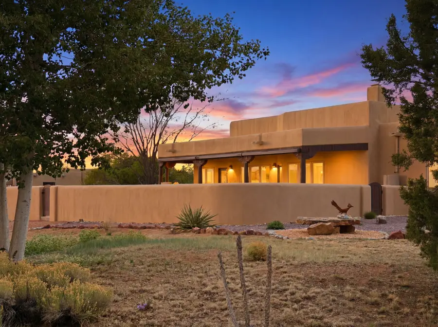 29 Bosque, Santa Fe, NM 87508 - #3