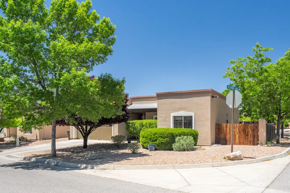 7001 Valentine Loop, Santa Fe, NM 87507 - #1