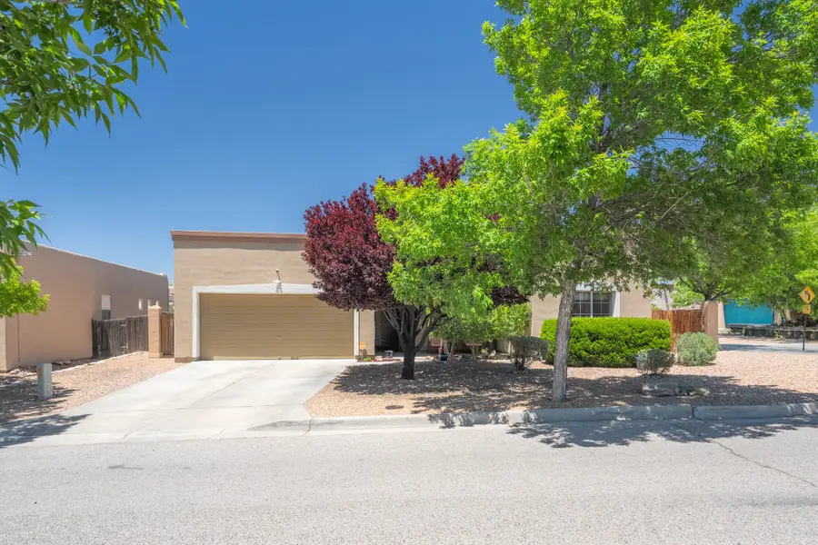 7001 Valentine Loop, Santa Fe, NM 87507 - #2