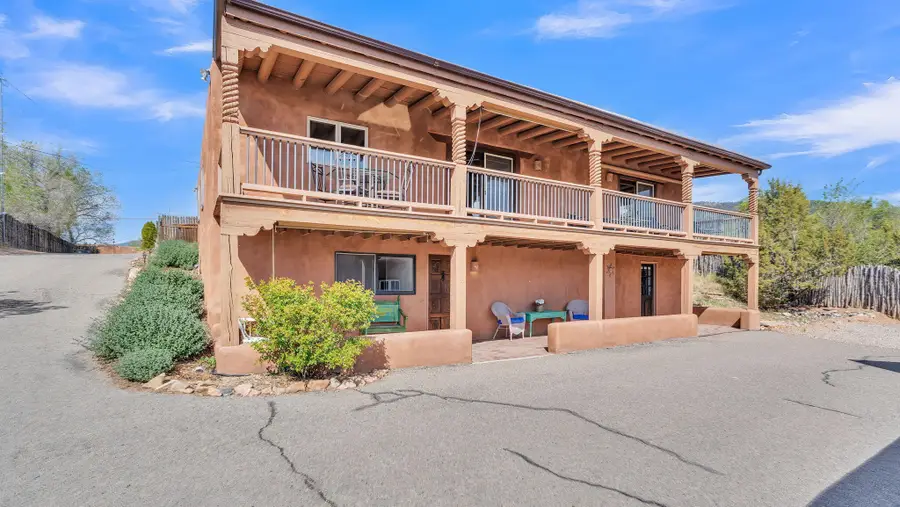 424 Apodaca Hill, Santa Fe, NM 87501 - #3