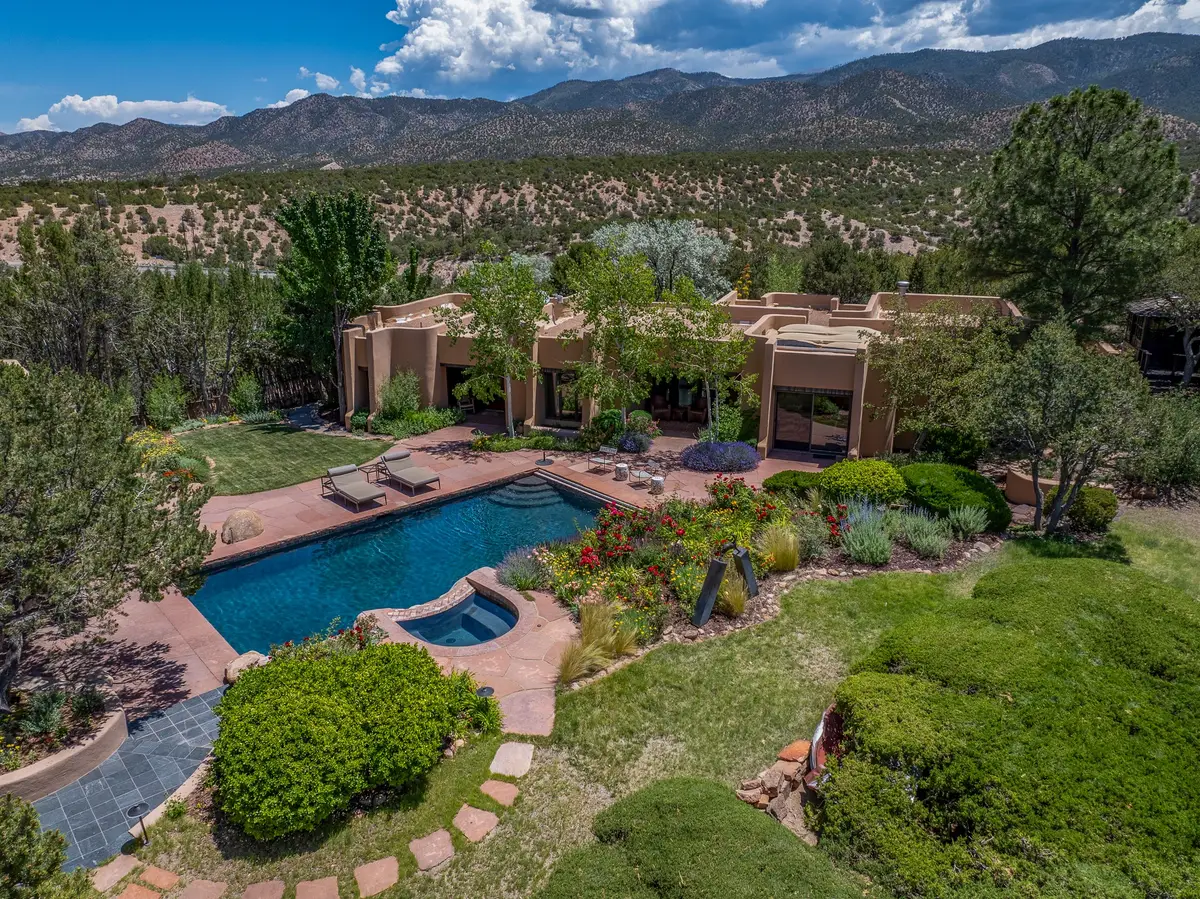 24 SW Paseo Encantado, Santa Fe, NM 87506 - #1