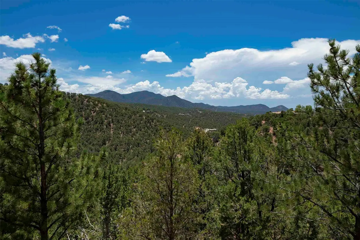 1225 N Summit, Lot 4, Santa Fe, NM 87501 - #1