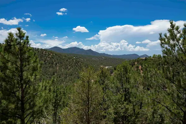 1225 N Summit, Lot 4, Santa Fe, NM 87501